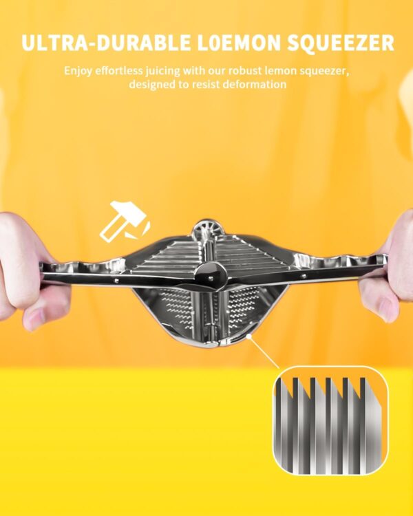 61BzDpVGuoL._AC_SL1500_.jpg Bagrox Lemon Squeezer-Free Shipping