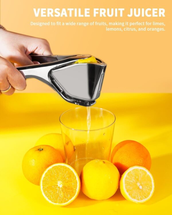 61e-qD5SkYL._AC_SL1500_.jpg Bagrox Lemon Squeezer-Free Shipping