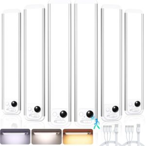 Under Cabinet Lighting 6 Pack-Free Shipping