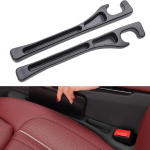 Car Seat Gap Filler Organizer 2 PCS